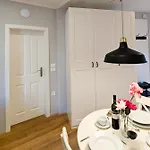 Apartament Tartiniela *