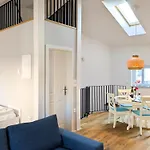 Tartiniela Apartament *