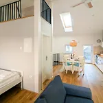 Tartiniela Apartament