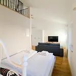 Apartament Tartiniela Piran