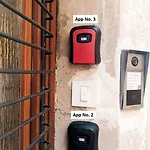 Apartament Tartiniela Piran