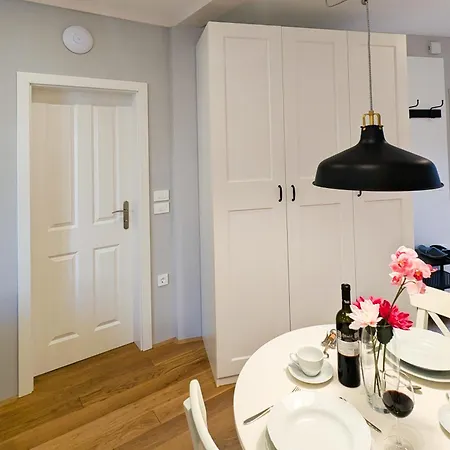 Lägenhet Tartiniela *