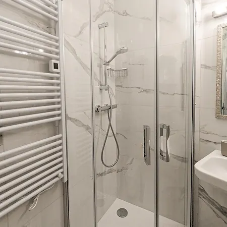 Tartiniela Apartament