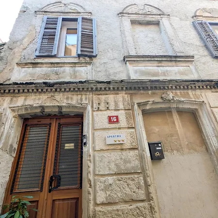 Apartament Tartiniela Piran