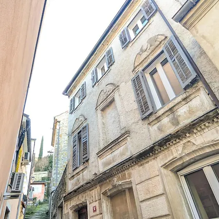 Apartament Tartiniela Piran