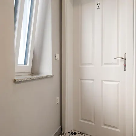 Tartiniela Apartament