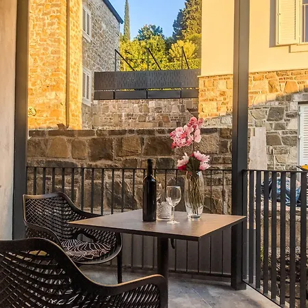 Tartiniela Apartament Piran