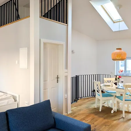 Tartiniela Apartment *