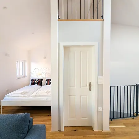 Tartiniela Apartment Piran