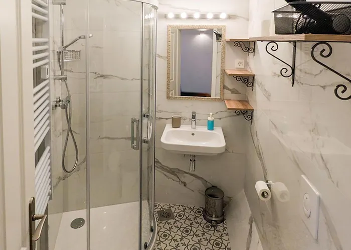 Apartment Tartiniela *