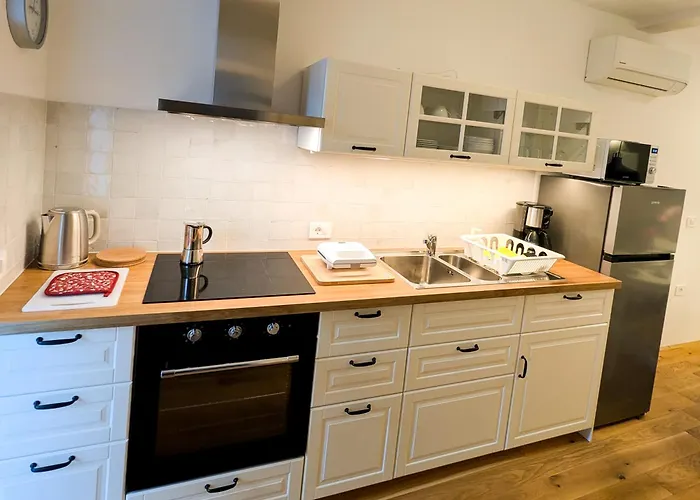 Apartment Tartiniela