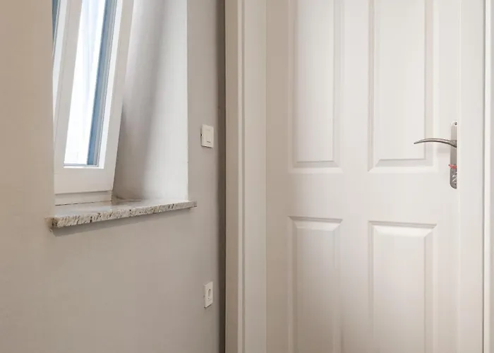 Tartiniela Апартаменты