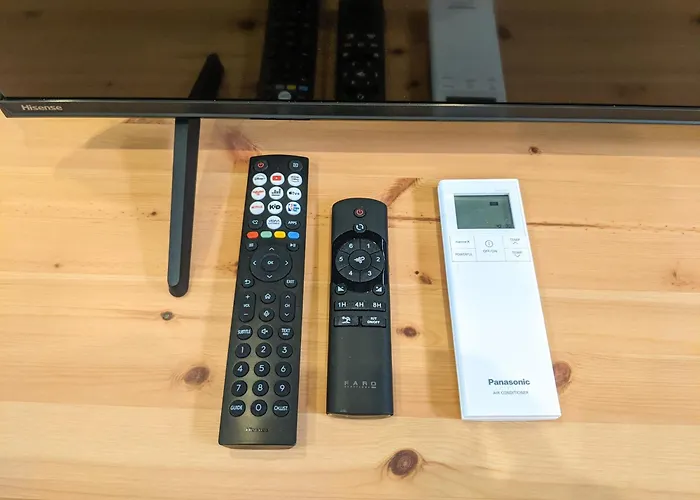 Tartiniela Apartment Piran