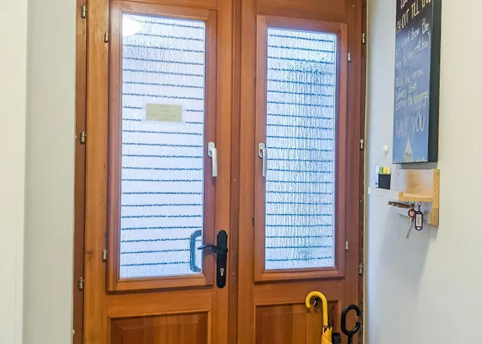 Tartiniela Apartment Piran