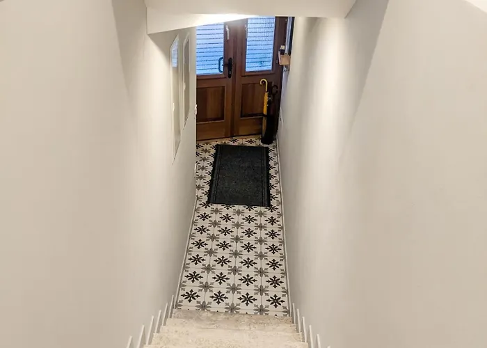 Tartiniela Пиран