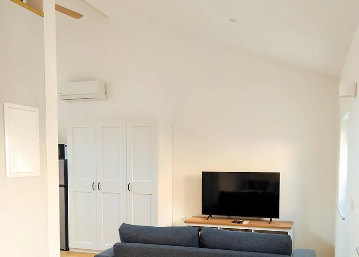 Tartiniela Apartment Piran