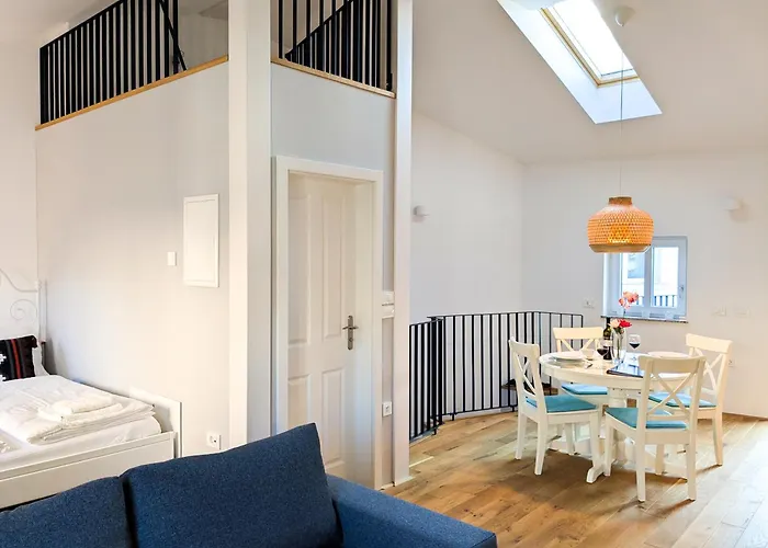 Tartiniela Апартаменты *