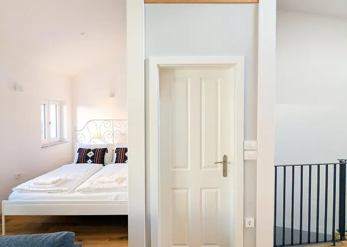 Tartiniela Apartment Piran