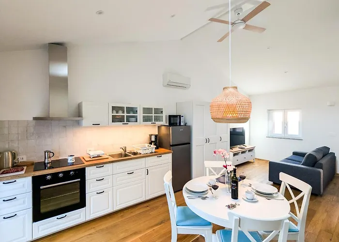 Apartment Tartiniela